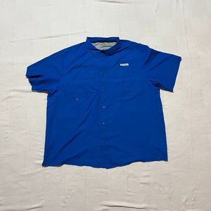 Plus Size Realtree Short Sleeve Shirt